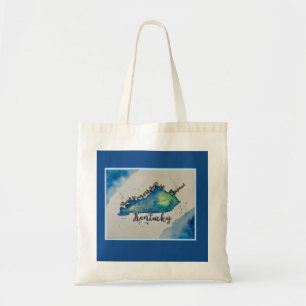 Ashland, la bolsa de asas de Kentucky