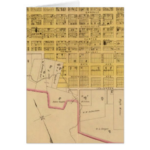 Ashland oriental, Kentucky