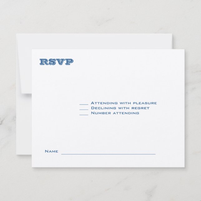 Ashton Bar Mitzvah Wedding RSVP 369 (Anverso)