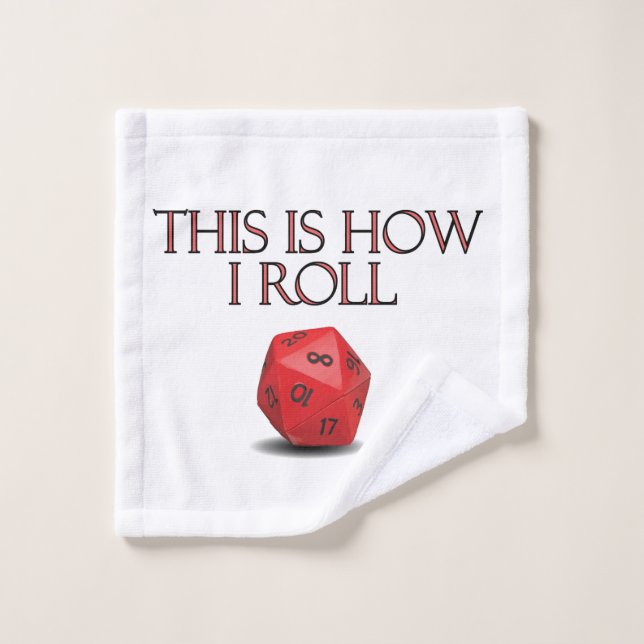 Así Es Como Dejo Diarios RPG Graciosos (Toallita)