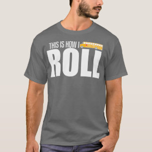 Así Es Como Monto La Camisa De Autobús