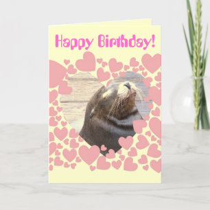 ¡Así que Cuesta Tarjeta de Cumpleaños!