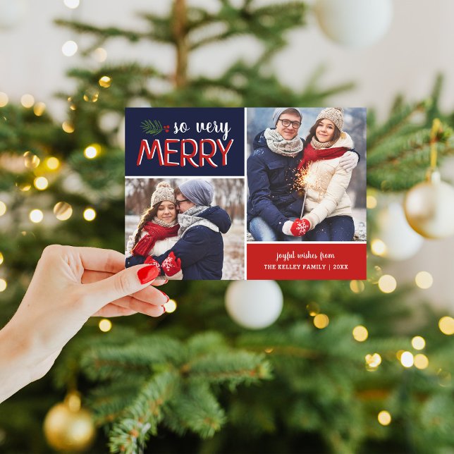 Así que la tarjeta de vacaciones de 2 Collages de  (Subido por el creador)