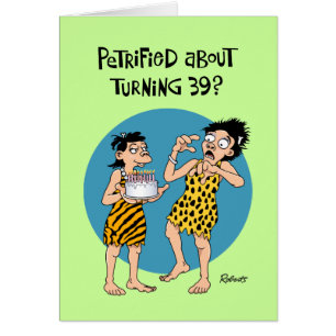 Así se llama cumpleaños número 39