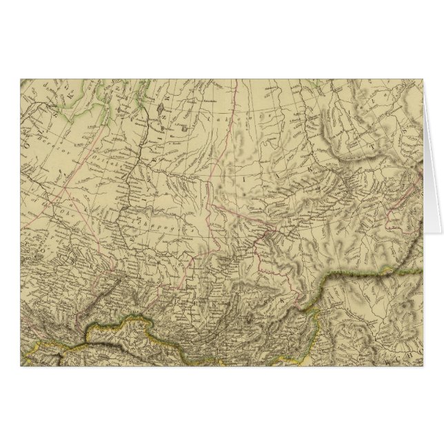 Asia (Anverso (Horizontal))