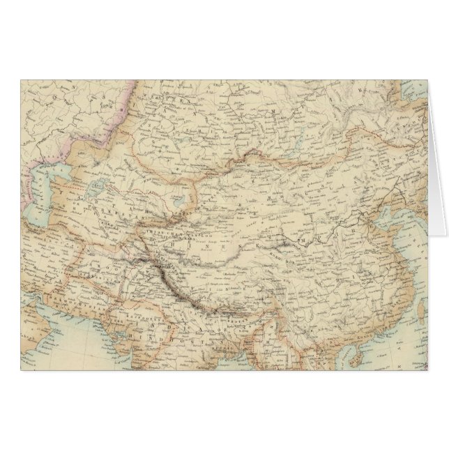 Asia 10 (Anverso (Horizontal))