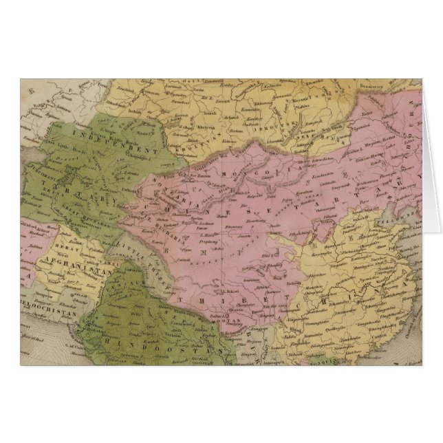 Asia 12 (Anverso (Horizontal))