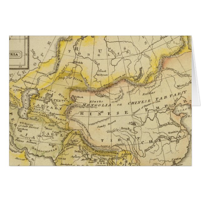 Asia 14 (Anverso (Horizontal))