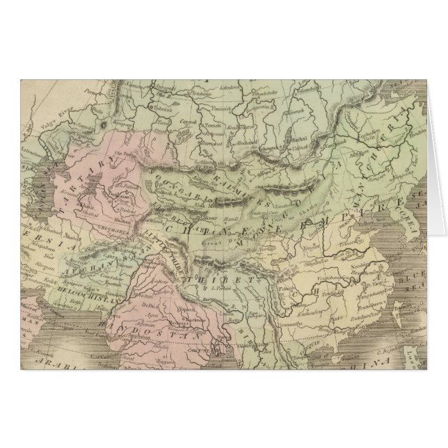 Asia 16 (Anverso (Horizontal))