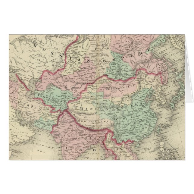 Asia 19 (Anverso (Horizontal))