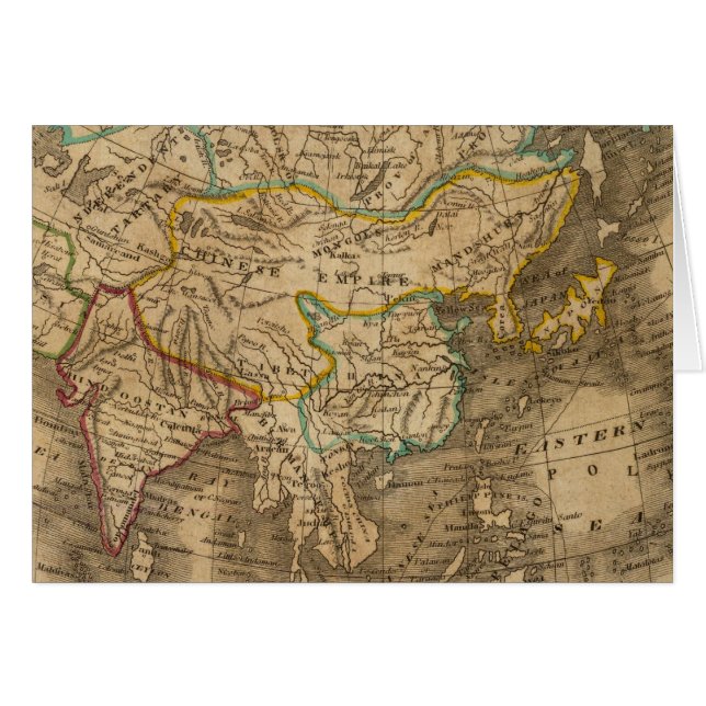 Asia 19 (Anverso (Horizontal))