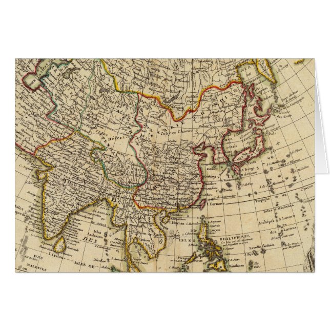 Asia 20 (Anverso (Horizontal))