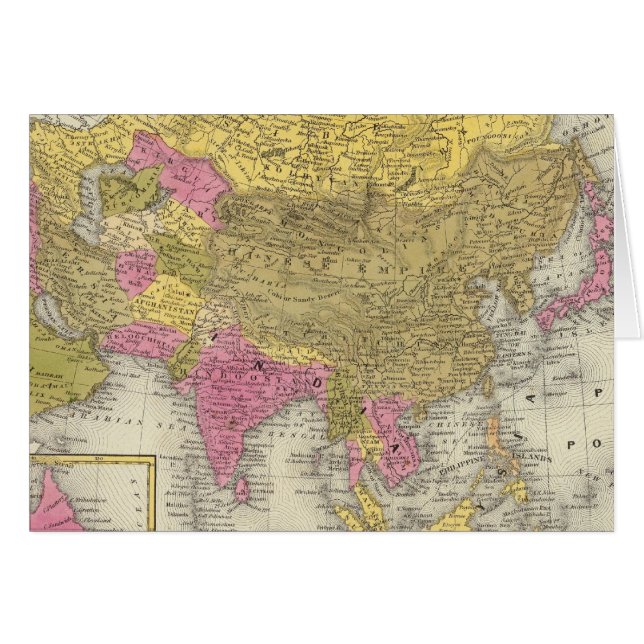 Asia 20 (Anverso (Horizontal))