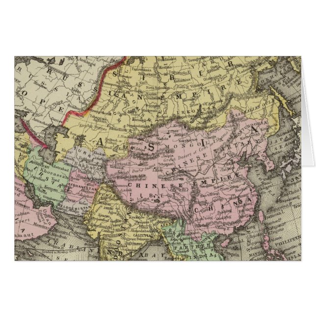 Asia 22 (Anverso (Horizontal))