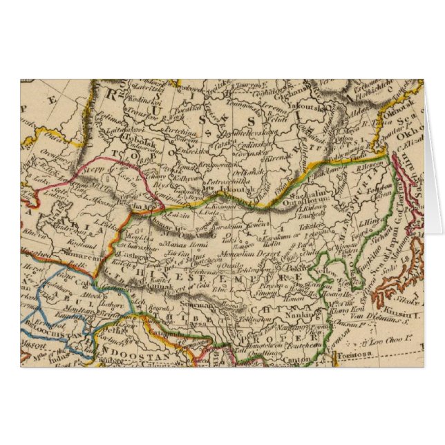 Asia 22 (Anverso (Horizontal))