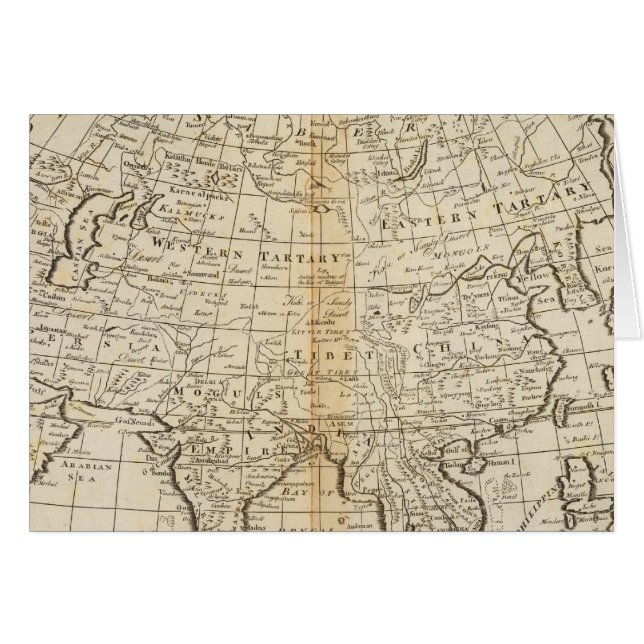 Asia 23 (Anverso (Horizontal))