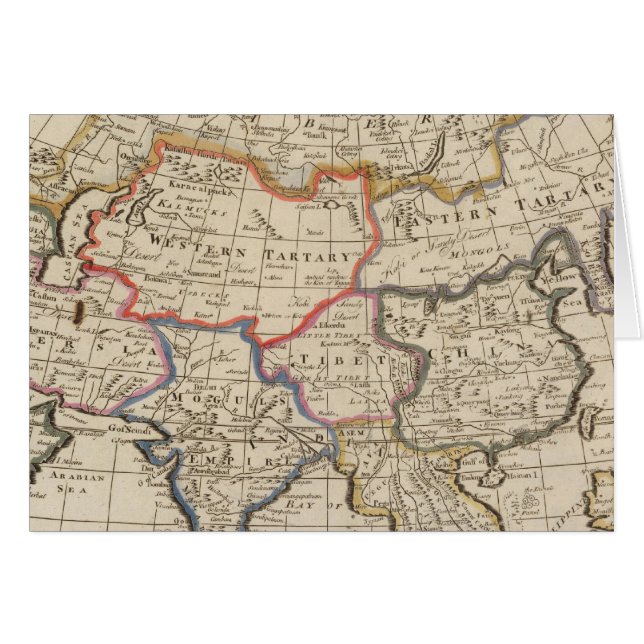 Asia 26 (Anverso (Horizontal))