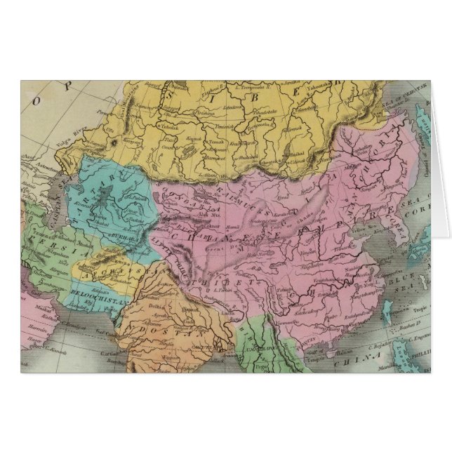 Asia 26 (Anverso (Horizontal))