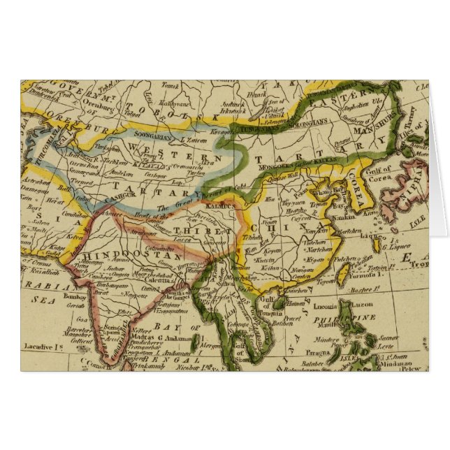 Asia 27 (Anverso (Horizontal))