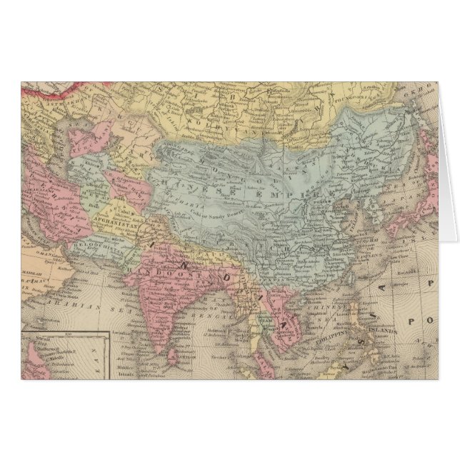 Asia 28 (Anverso (Horizontal))