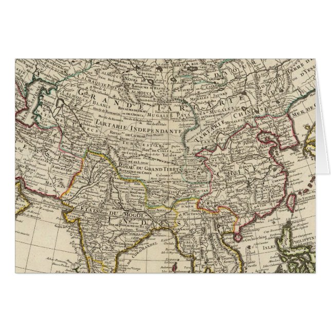 Asia 30 (Anverso (Horizontal))