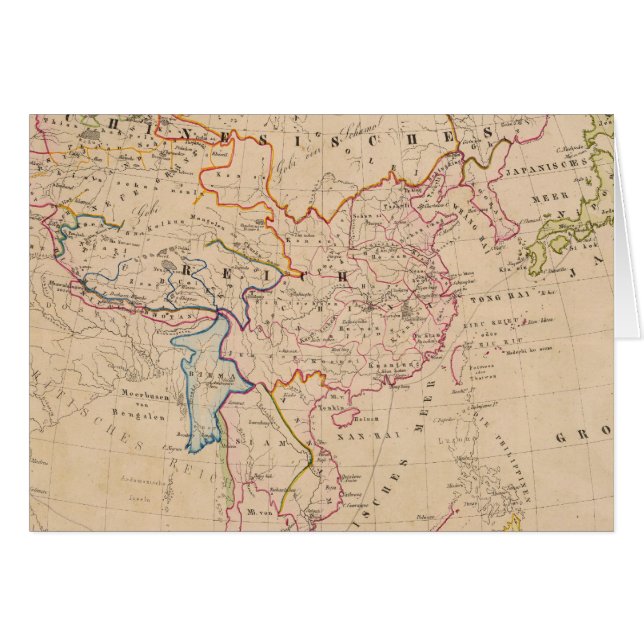 Asia 30 (Anverso (Horizontal))