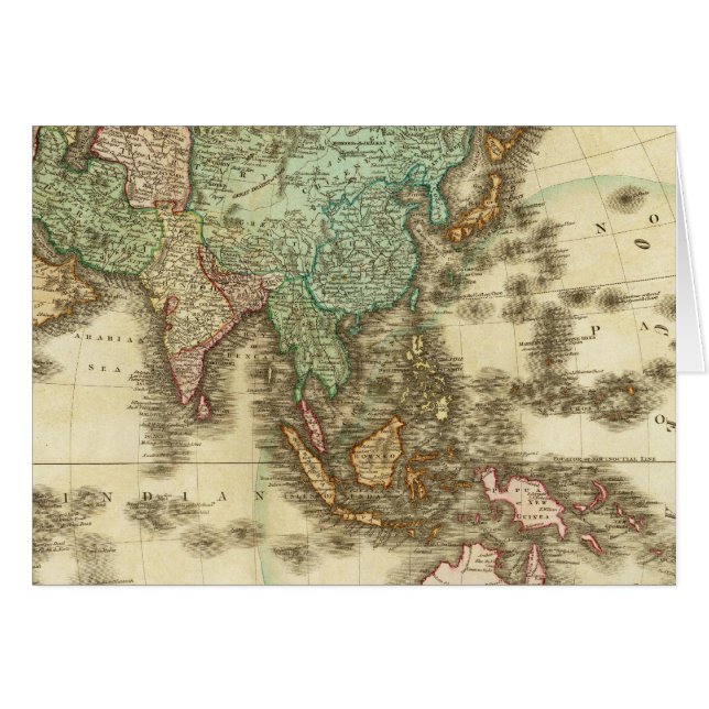 Asia 32 (Anverso (Horizontal))