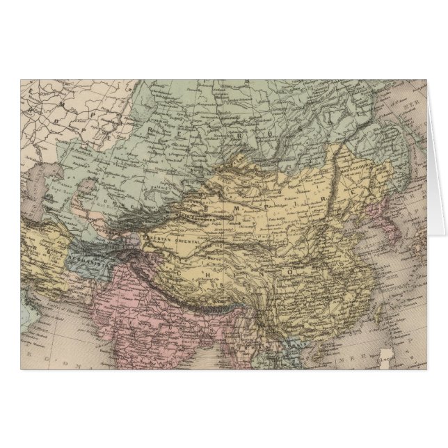 Asia 36 (Anverso (Horizontal))