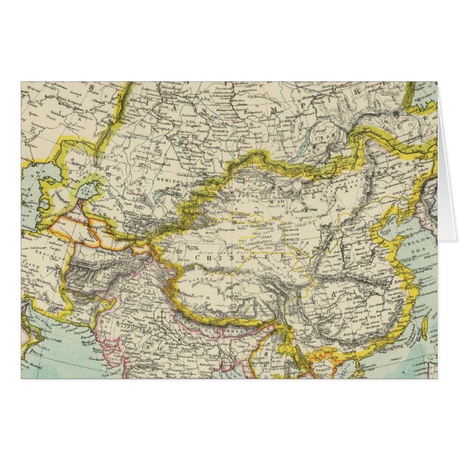 Asia 37 (Anverso (Horizontal))