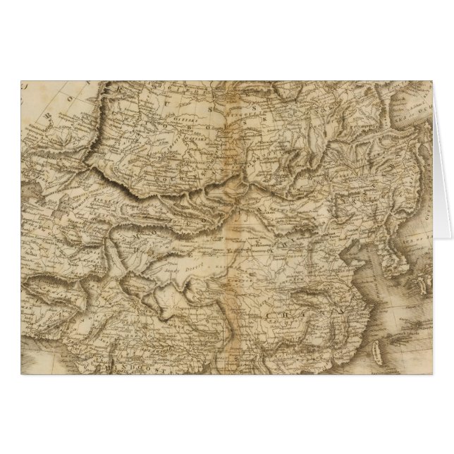 Asia 7 (Anverso (Horizontal))