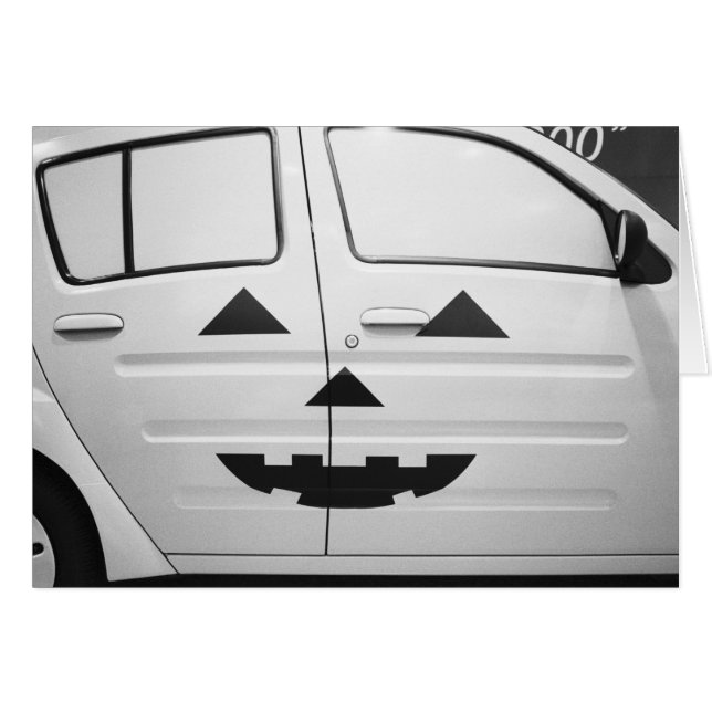 Asia, Japón, Tokio. Toyota Will, coche Vi pintado (Anverso (Horizontal))