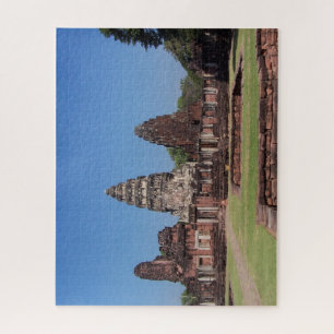 asia,paisaje tailandia vacaciones puzzle