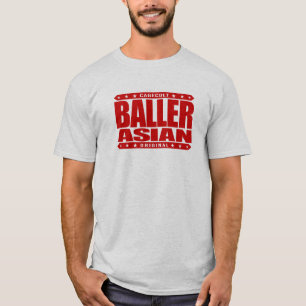 ASIÁTICO de BALLER - top de la cadena alimentaria