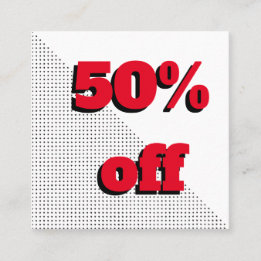 Asiento de descuento, paquete o tarjeta de fidelid