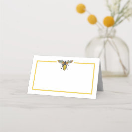 Asiento Mamá de Abeja para comprar la tarjeta Baby Shower 