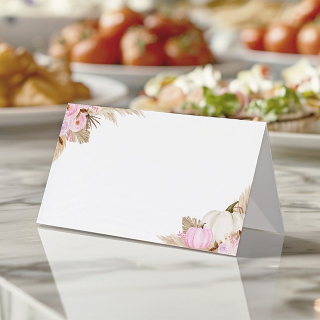 Asiento Pequeño Chica de calabaza Tarjeta de tienda de com (Subido por el creador)