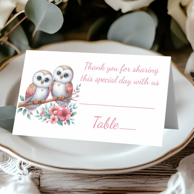 Asiento Tarjeta de acompañante para boda rústica boho de p (Subido por el creador)