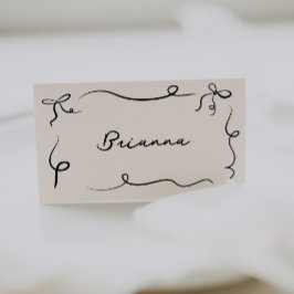 Asiento Tarjeta de posición del marco de enganche de mano 