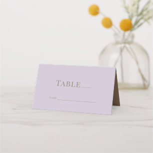 Asiento Tarjeta plegable para lavadora y Boda de oro