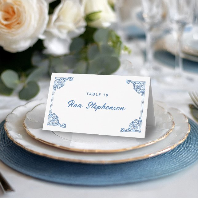 Asiento Viejo Chinoiserie Tarjeta de marco antiguo (Subido por el creador)