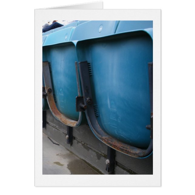 Asientos del estadio (Frente)