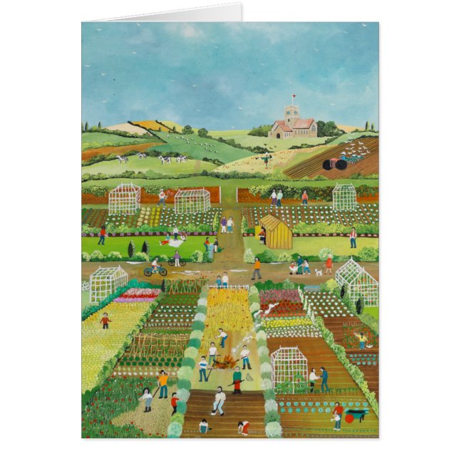 Asignaciones (Frente)