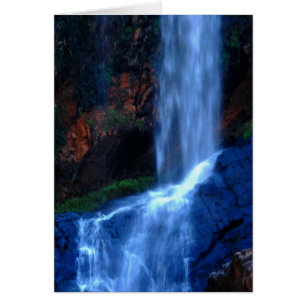 Asilo de la cascada