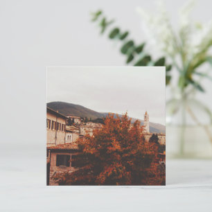 Asís - Umbría - Italia