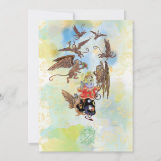 Asistente clásico de notas de Oz Tarjetas 1 de 21 