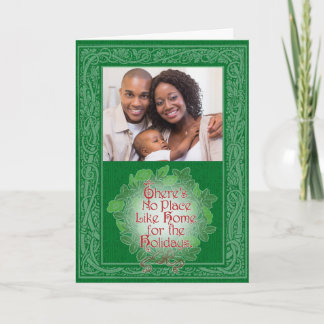 Asistente clásico de tarjetas de Navidades Oz GREE