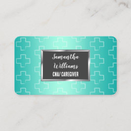 Asistente de Enfermería certificado