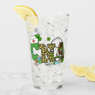 Asistente de Enfermería certificado St. Patrick