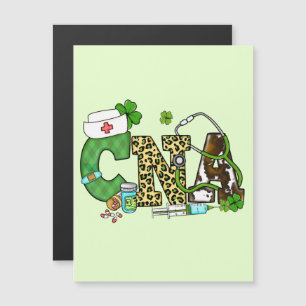 Asistente de Enfermería certificado St. Patrick