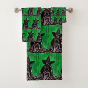 ASISTENTE DE MELTING DE OZ WITCH